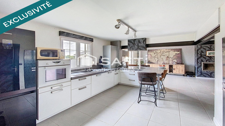 Ma-Cabane - Vente Maison Evergnicourt, 156 m²