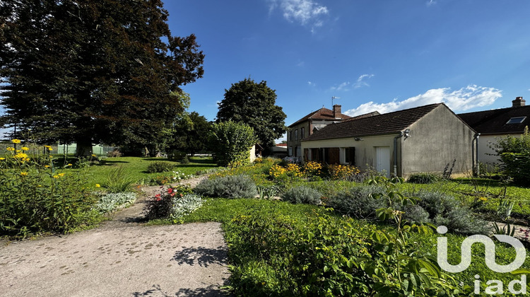 Ma-Cabane - Vente Maison Everly, 275 m²