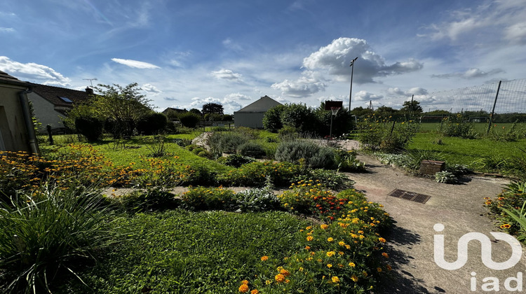 Ma-Cabane - Vente Maison Everly, 275 m²