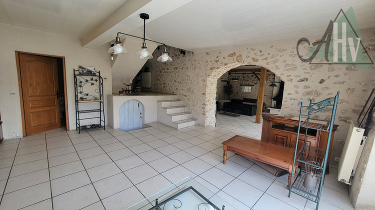Ma-Cabane - Vente Maison Everly, 245 m²