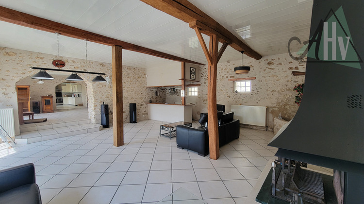 Ma-Cabane - Vente Maison Everly, 245 m²