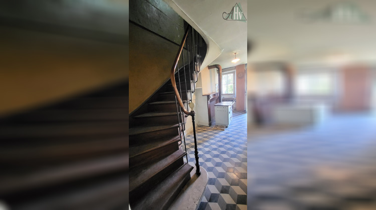 Ma-Cabane - Vente Maison Everly, 103 m²