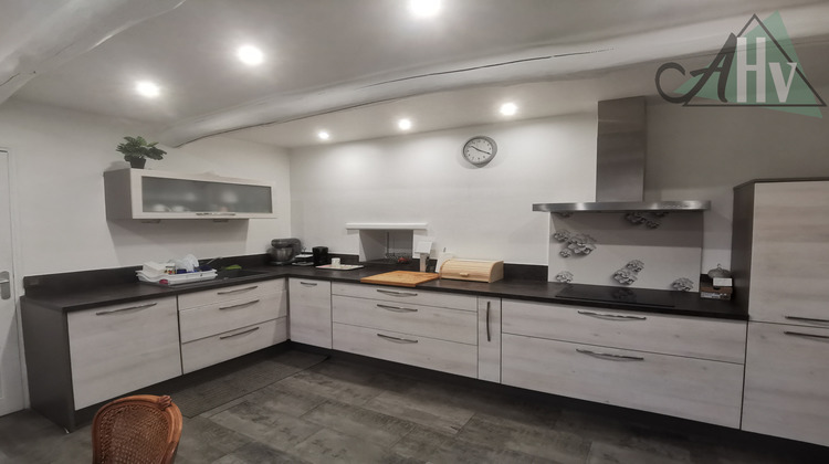 Ma-Cabane - Vente Maison Everly, 154 m²