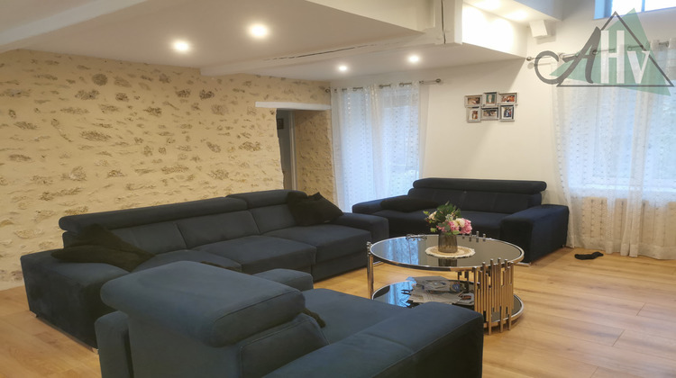 Ma-Cabane - Vente Maison Everly, 154 m²
