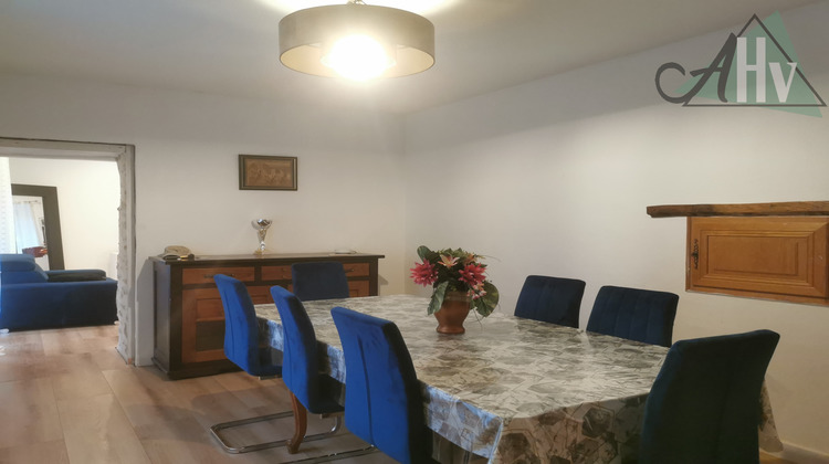 Ma-Cabane - Vente Maison Everly, 154 m²