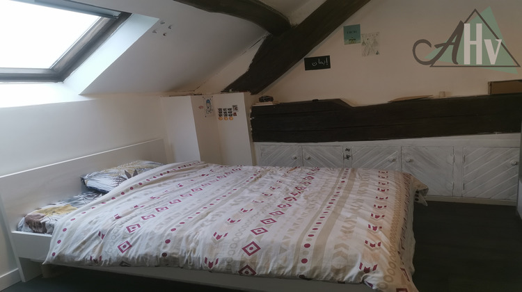 Ma-Cabane - Vente Maison Everly, 154 m²