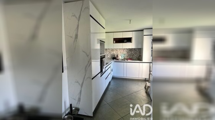 Ma-Cabane - Vente Maison Everly, 112 m²