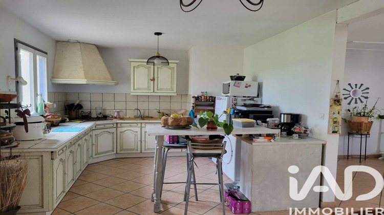 Ma-Cabane - Vente Maison Everly, 84 m²