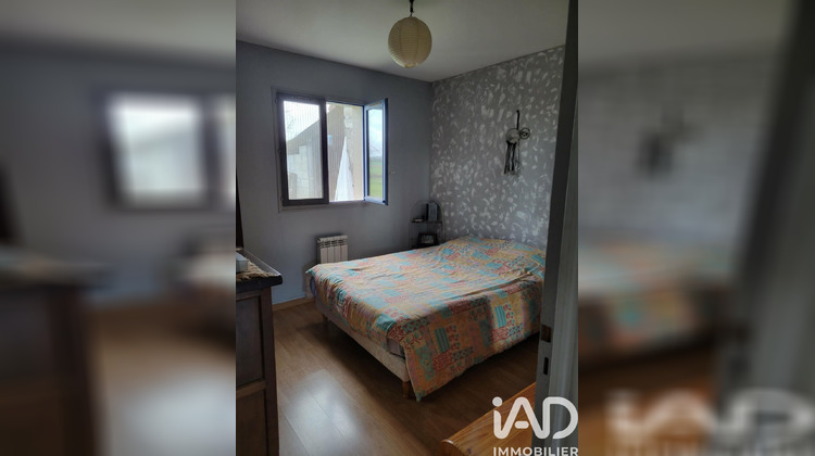 Ma-Cabane - Vente Maison Everly, 84 m²