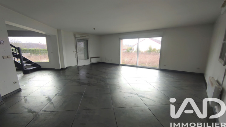 Ma-Cabane - Vente Maison Everly, 112 m²