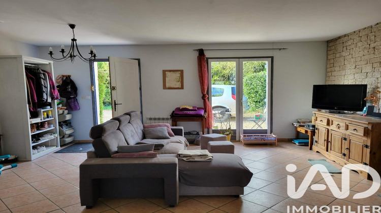 Ma-Cabane - Vente Maison Everly, 84 m²
