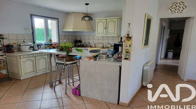 Ma-Cabane - Vente Maison Everly, 84 m²