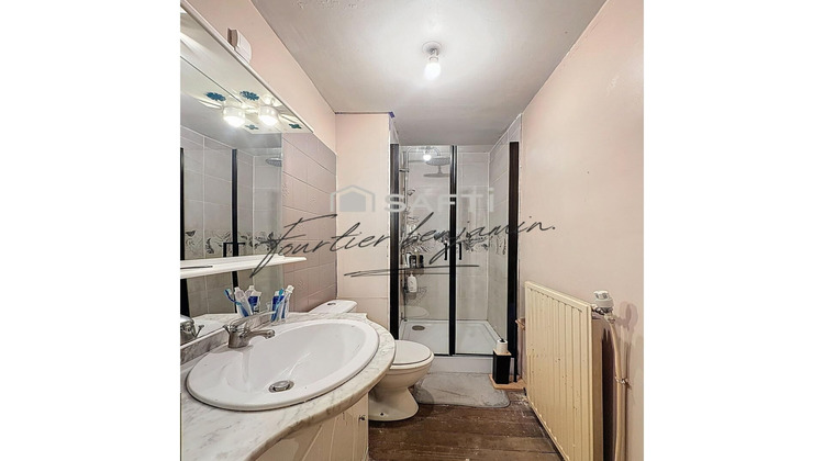 Ma-Cabane - Vente Maison Everly, 155 m²