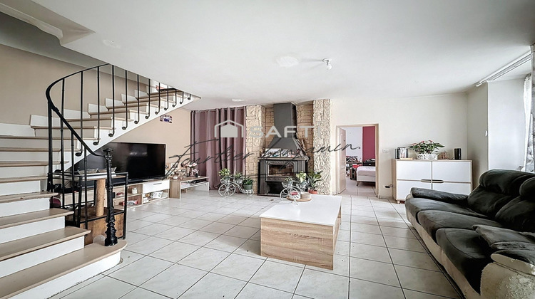 Ma-Cabane - Vente Maison Everly, 155 m²