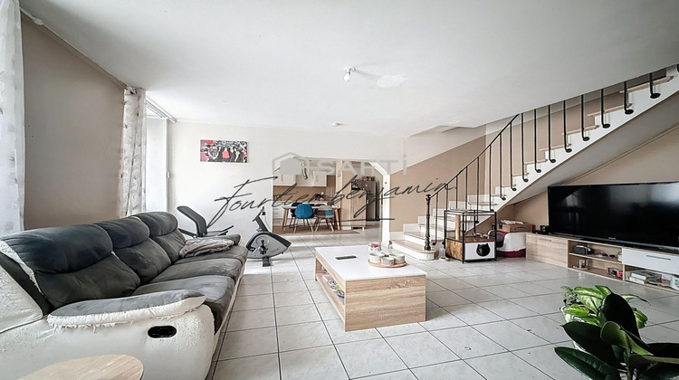 Ma-Cabane - Vente Maison Everly, 155 m²