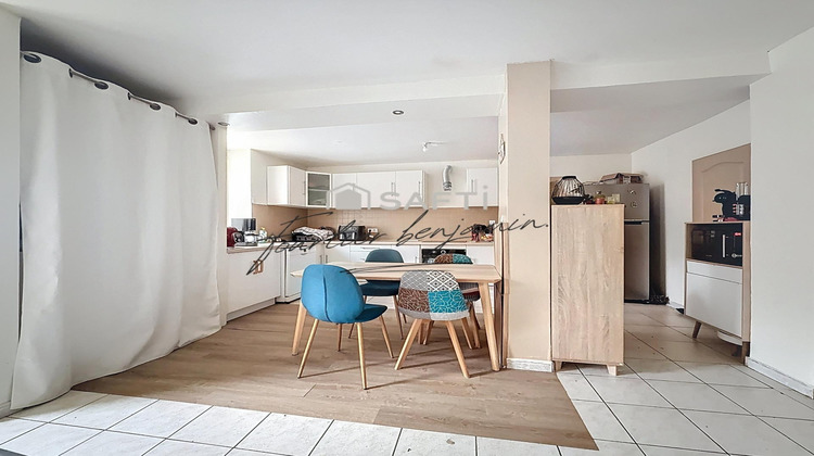Ma-Cabane - Vente Maison Everly, 155 m²