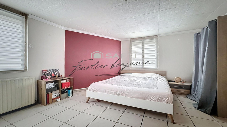 Ma-Cabane - Vente Maison Everly, 155 m²