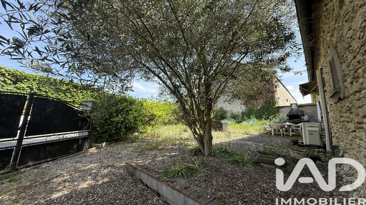 Ma-Cabane - Vente Maison Everly, 107 m²