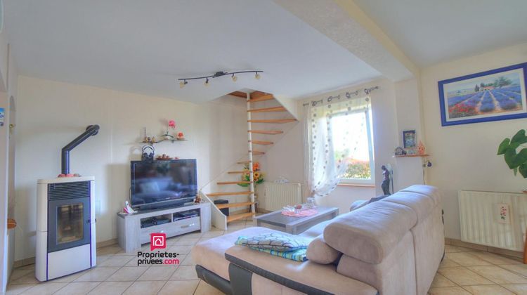 Ma-Cabane - Vente Maison EVETTE SALBERT, 112 m²