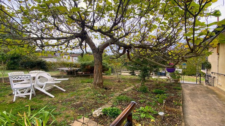 Ma-Cabane - Vente Maison EVEUX, 80 m²