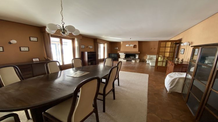 Ma-Cabane - Vente Maison EVIAN-LES-BAINS, 480 m²