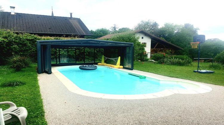 Ma-Cabane - Vente Maison EVIAN LES BAINS, 190 m²