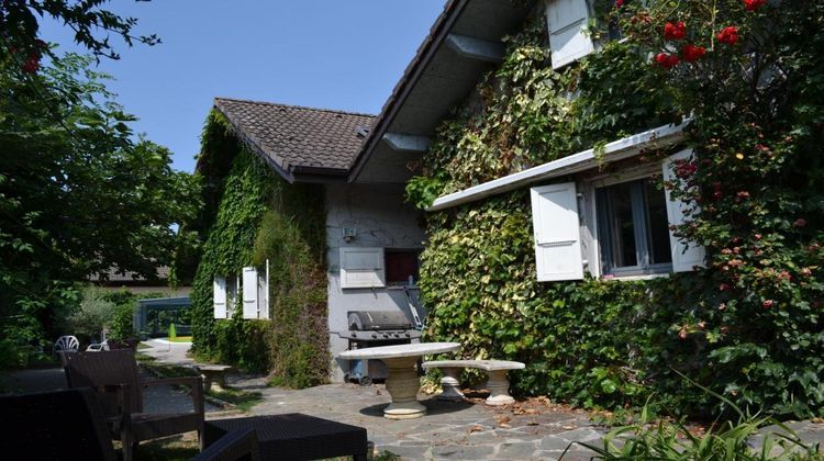 Ma-Cabane - Vente Maison EVIAN LES BAINS, 190 m²