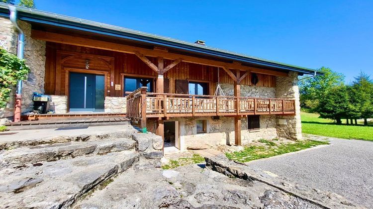 Ma-Cabane - Vente Maison EVIAN LES BAINS, 230 m²