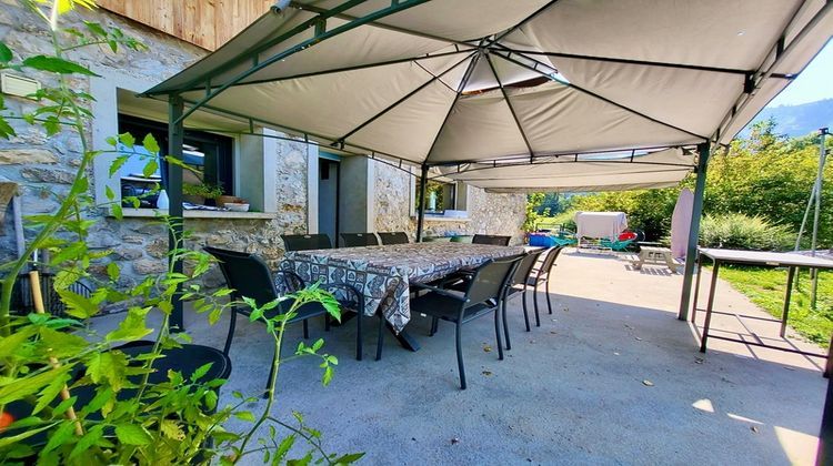 Ma-Cabane - Vente Maison EVIAN LES BAINS, 230 m²