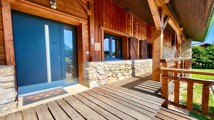 Ma-Cabane - Vente Maison EVIAN LES BAINS, 230 m²