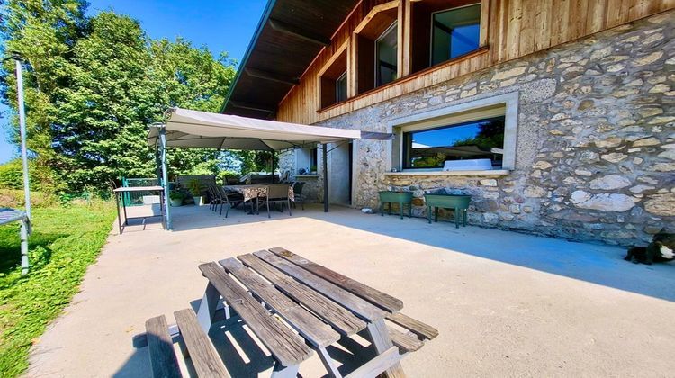 Ma-Cabane - Vente Maison EVIAN LES BAINS, 230 m²