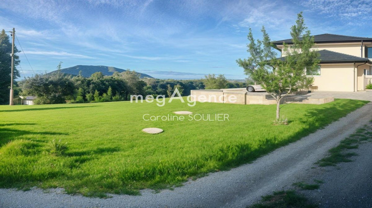 Ma-Cabane - Vente Maison EVIAN LES BAINS, 123 m²