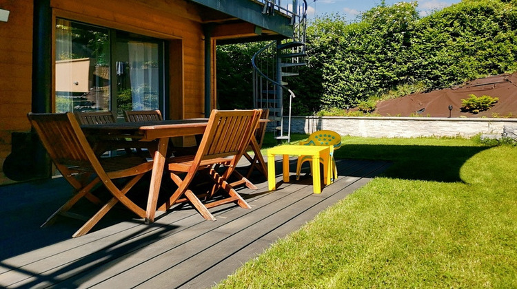 Ma-Cabane - Vente Maison EVIAN LES BAINS, 103 m²