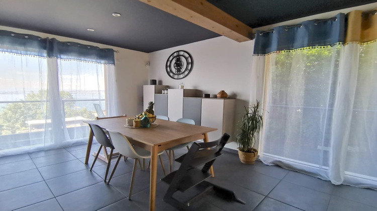 Ma-Cabane - Vente Maison EVIAN LES BAINS, 103 m²