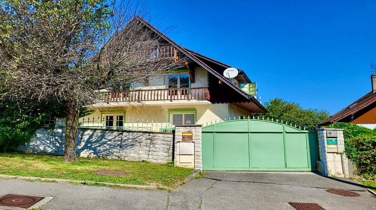 Ma-Cabane - Vente Maison EVIAN LES BAINS, 272 m²