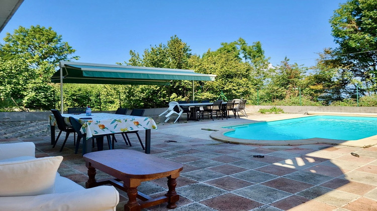 Ma-Cabane - Vente Maison EVIAN LES BAINS, 272 m²