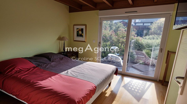 Ma-Cabane - Vente Maison EVIAN LES BAINS, 170 m²