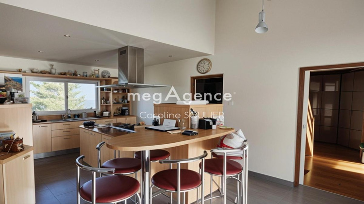 Ma-Cabane - Vente Maison EVIAN LES BAINS, 170 m²