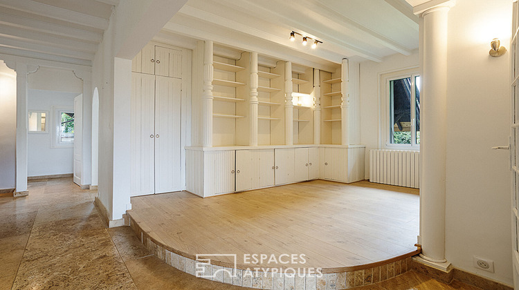 Ma-Cabane - Vente Maison EVIAN-LES-BAINS, 160 m²