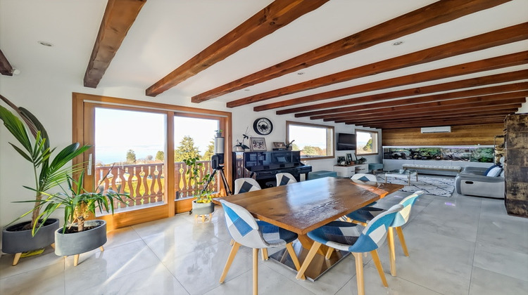 Ma-Cabane - Vente Maison EVIAN LES BAINS, 155 m²