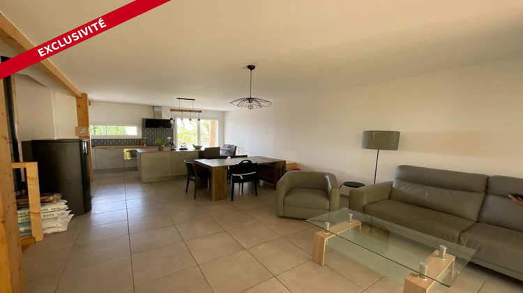 Ma-Cabane - Vente Maison EVIAN LES BAINS, 134 m²