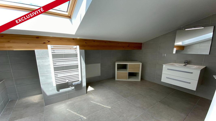 Ma-Cabane - Vente Maison EVIAN LES BAINS, 134 m²