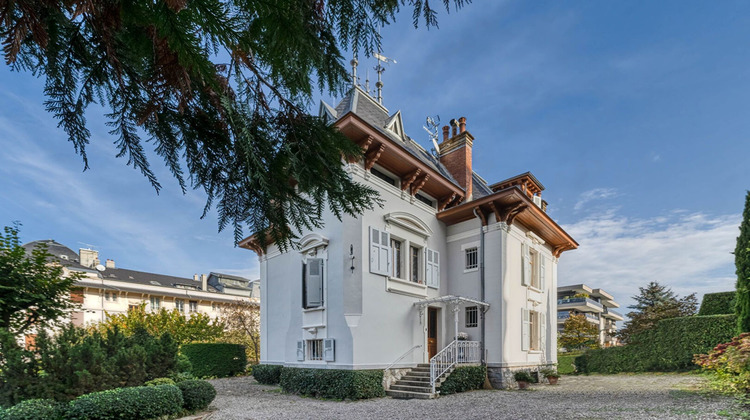 Ma-Cabane - Vente Maison EVIAN-LES-BAINS, 242 m²