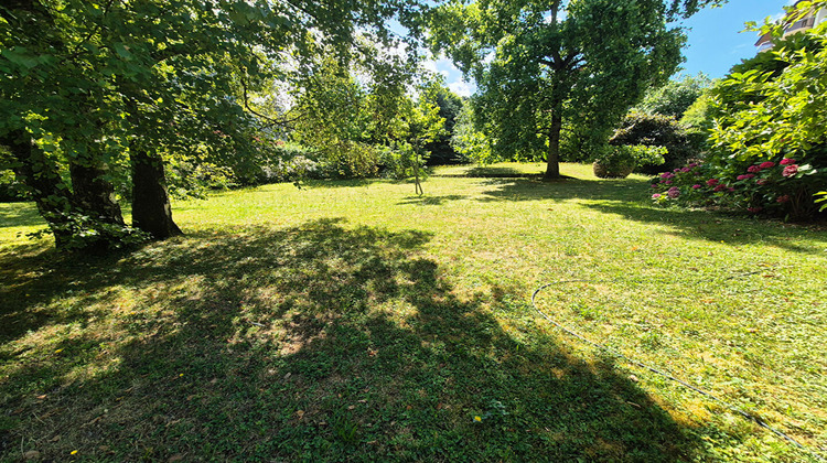 Ma-Cabane - Vente Maison EVIAN-LES-BAINS, 242 m²
