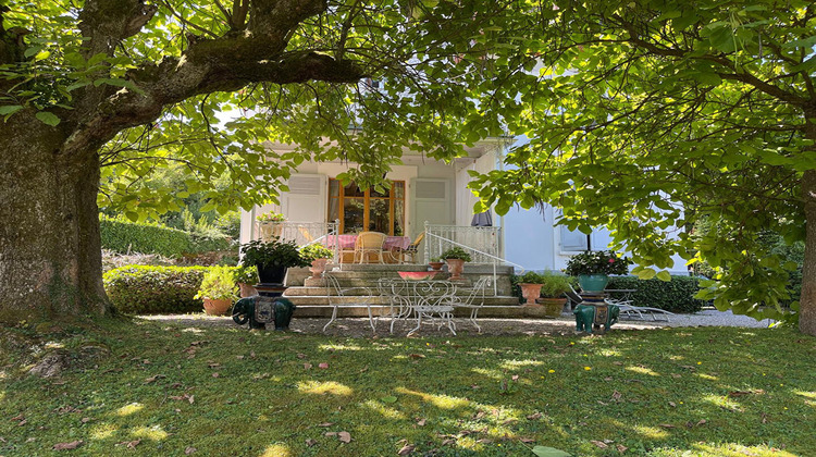 Ma-Cabane - Vente Maison EVIAN-LES-BAINS, 242 m²