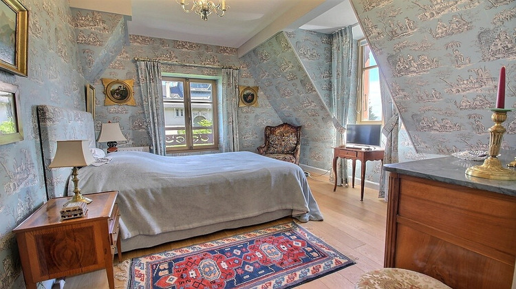 Ma-Cabane - Vente Maison EVIAN-LES-BAINS, 242 m²