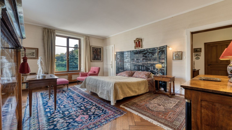 Ma-Cabane - Vente Maison EVIAN-LES-BAINS, 242 m²