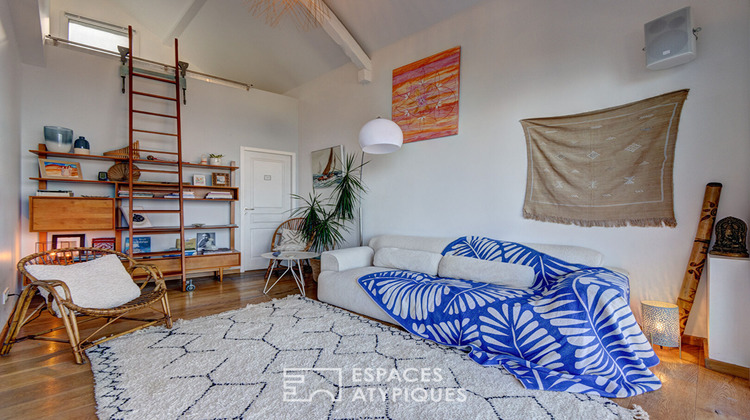Ma-Cabane - Vente Maison EVIAN-LES-BAINS, 226 m²