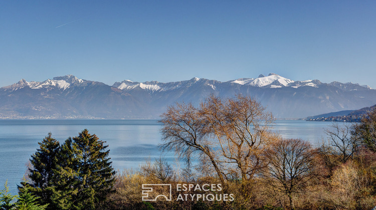 Ma-Cabane - Vente Maison EVIAN-LES-BAINS, 226 m²