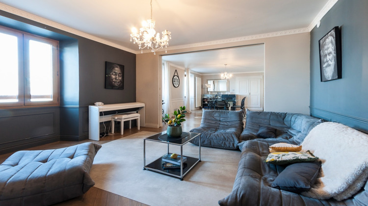 Ma-Cabane - Vente Maison EVIAN LES BAINS, 290 m²